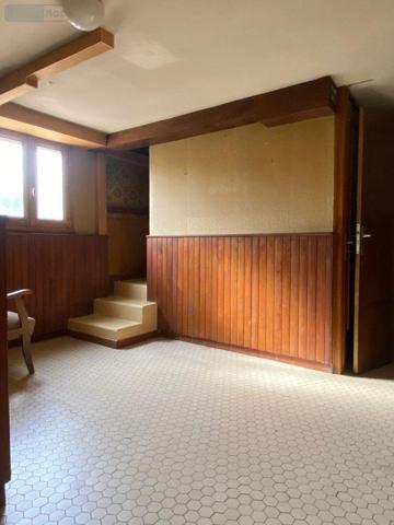 Maison à vendre à Sancé en Saône-et-Loire (71000), ref : MA 667