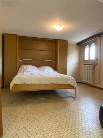 Maison à vendre à Sancé en Saône-et-Loire (71000), ref : MA 667