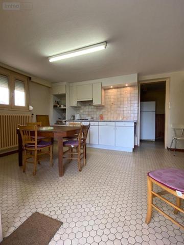Maison à vendre à Sancé en Saône-et-Loire (71000), ref : MA 667