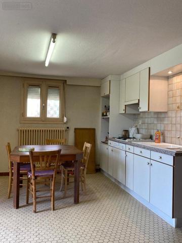 Maison à vendre à Sancé en Saône-et-Loire (71000), ref : MA 667