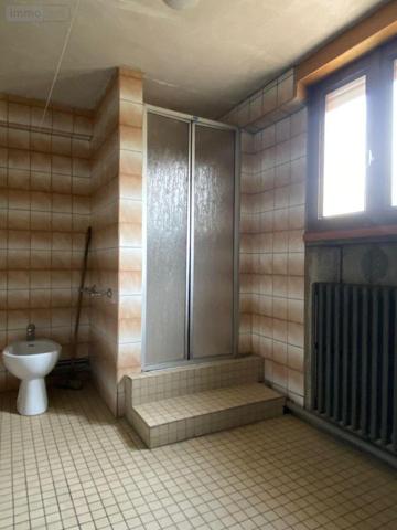 Maison à vendre à Sancé en Saône-et-Loire (71000), ref : MA 667