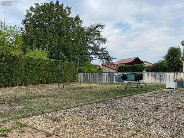 Maison à vendre à Sancé en Saône-et-Loire (71000), ref : MA 667