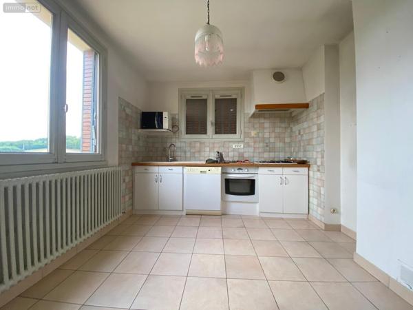 Maison à vendre à Sancé en Saône-et-Loire (71000), ref : MA 667