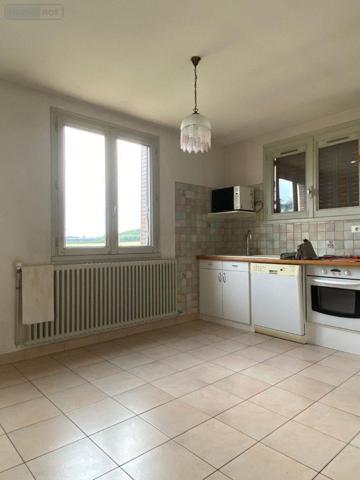 Maison à vendre à Sancé en Saône-et-Loire (71000), ref : MA 667