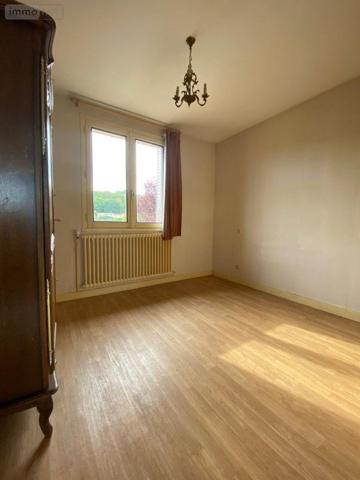 Maison à vendre à Sancé en Saône-et-Loire (71000), ref : MA 667