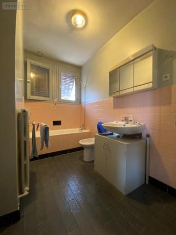 Maison à vendre à Sancé en Saône-et-Loire (71000), ref : MA 667