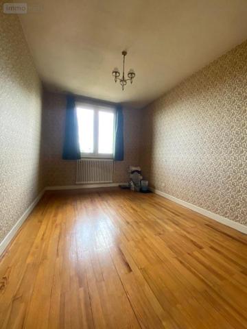 Maison à vendre à Sancé en Saône-et-Loire (71000), ref : MA 667