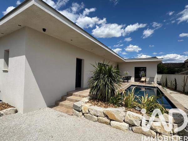 Terrain à vendre 601 m² Sarrians