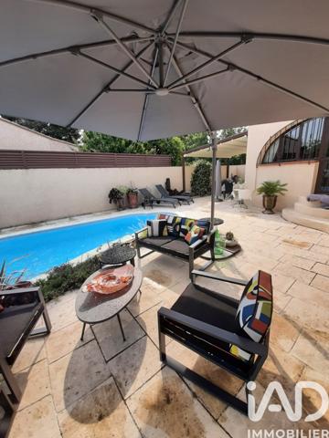 Maison à vendre 3 pièces 114 m² Torreilles