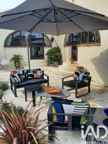 Maison à vendre 3 pièces 114 m² Torreilles