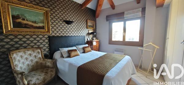 Maison à vendre 3 pièces 114 m² Torreilles