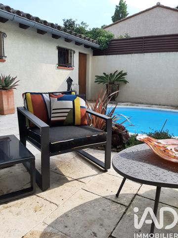 Maison à vendre 3 pièces 114 m² Torreilles