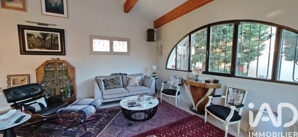 Maison à vendre 3 pièces 114 m² Torreilles