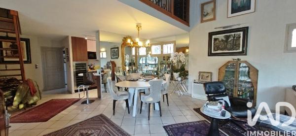 Maison à vendre 3 pièces 114 m² Torreilles