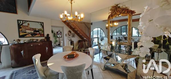 Maison à vendre 3 pièces 114 m² Torreilles