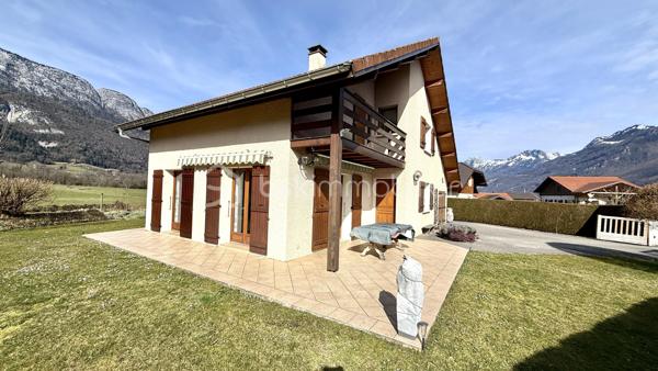 Maison de 132 m²
