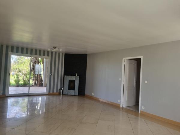Maison 8 pièce(s) 4 chambre(s) 130 m²