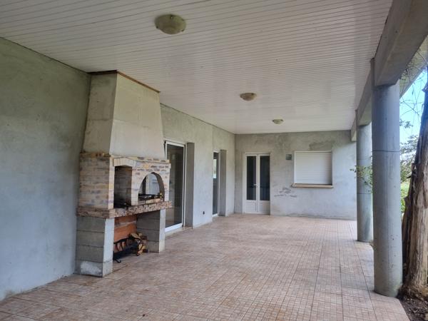 Maison 8 pièce(s) 4 chambre(s) 130 m²