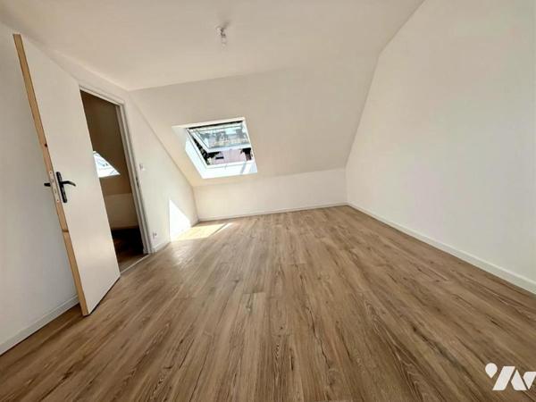 Maison Larmor-Plage avec vie de plain pied