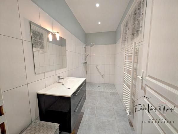 Maison 5 chambres