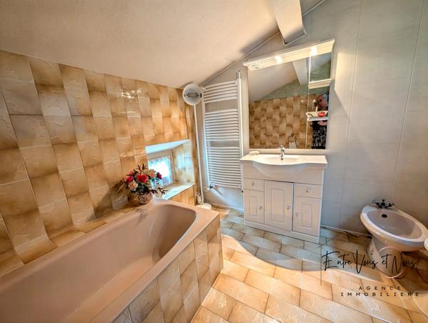 Maison 5 chambres