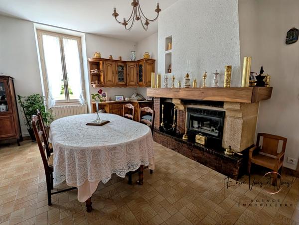 Maison 5 chambres