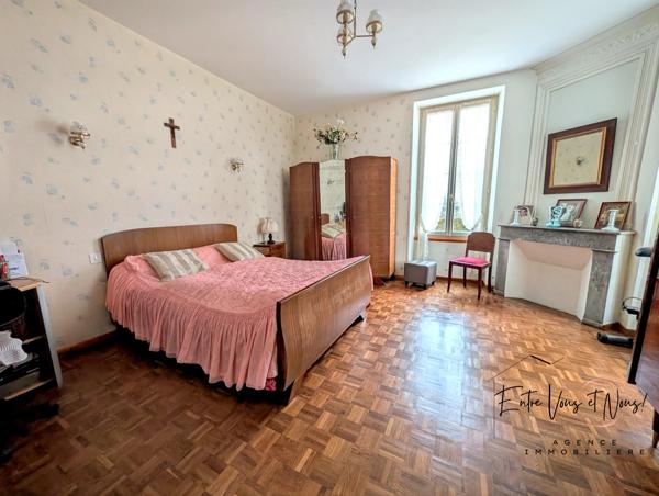 Maison 5 chambres