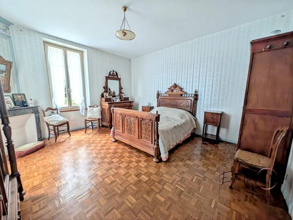 Maison 5 chambres