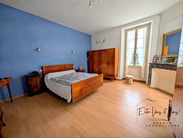 Maison 5 chambres