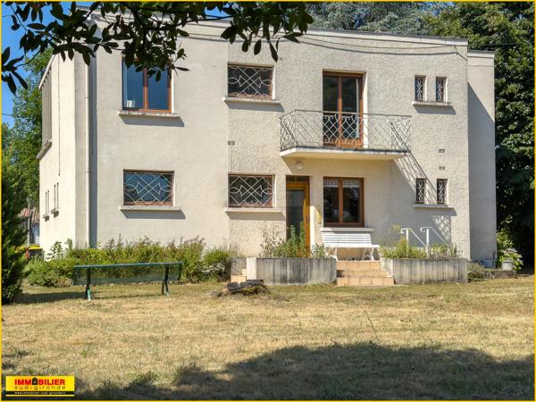 Maison 6 pièce(s) 4 chambre(s) 150 m²