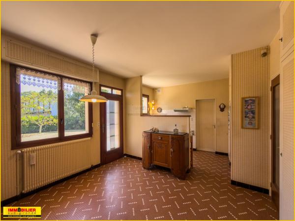 Maison 6 pièce(s) 4 chambre(s) 150 m²