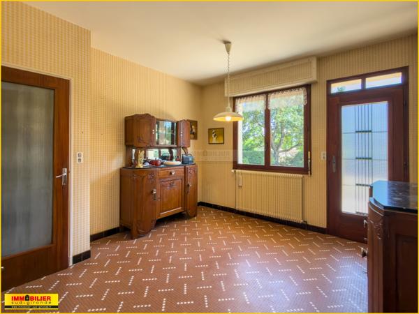 Maison 6 pièce(s) 4 chambre(s) 150 m²