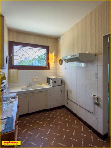 Maison 6 pièce(s) 4 chambre(s) 150 m²