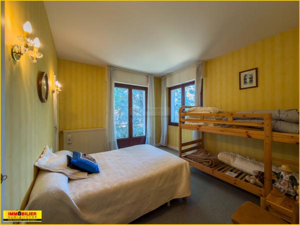 Maison 6 pièce(s) 4 chambre(s) 150 m²