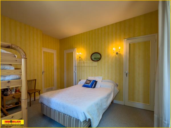 Maison 6 pièce(s) 4 chambre(s) 150 m²