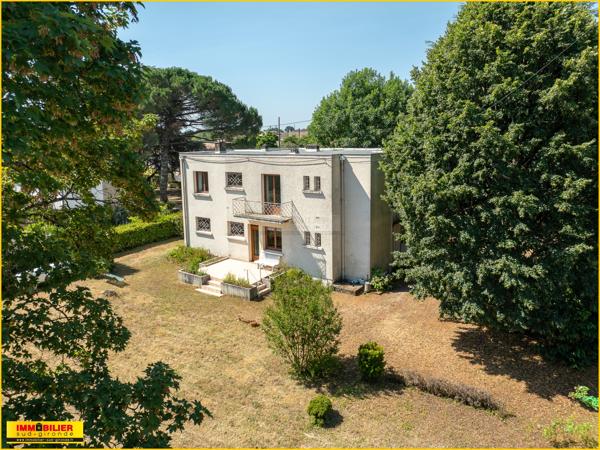 Maison 6 pièce(s) 4 chambre(s) 150 m²