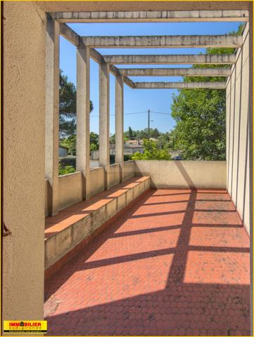 Maison 6 pièce(s) 4 chambre(s) 150 m²