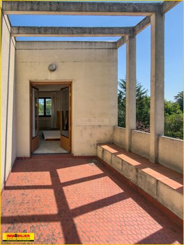 Maison 6 pièce(s) 4 chambre(s) 150 m²
