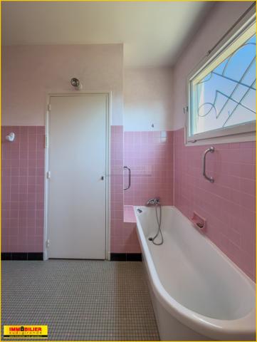 Maison 6 pièce(s) 4 chambre(s) 150 m²