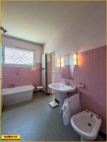 Maison 6 pièce(s) 4 chambre(s) 150 m²