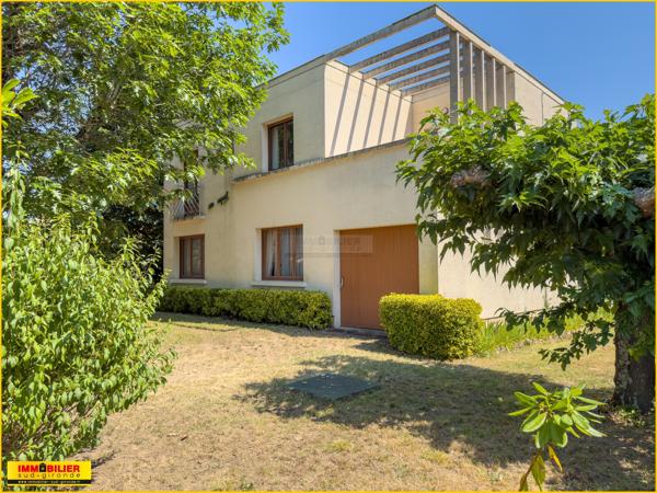 Maison 6 pièce(s) 4 chambre(s) 150 m²