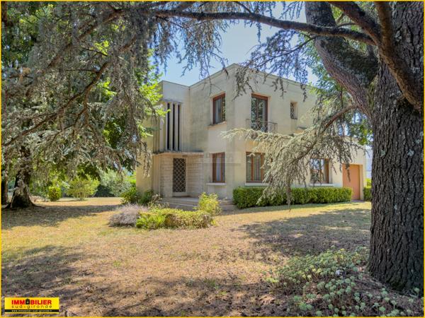 Maison 6 pièce(s) 4 chambre(s) 150 m²