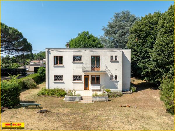 Maison 6 pièce(s) 4 chambre(s) 150 m²
