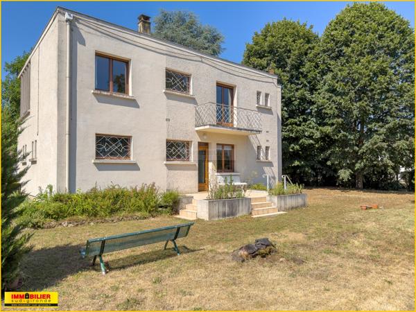 Maison 6 pièce(s) 4 chambre(s) 150 m²