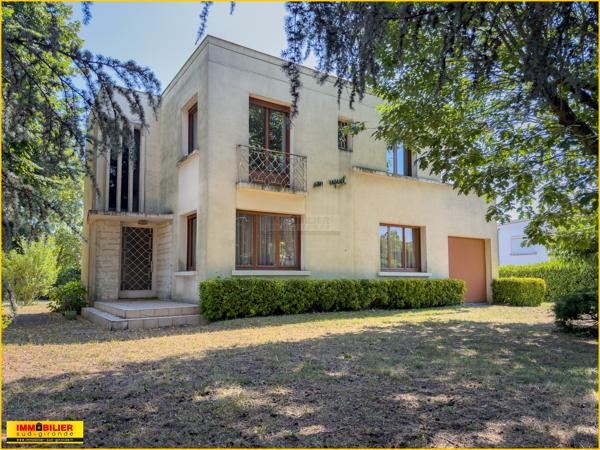 Maison 6 pièce(s) 4 chambre(s) 150 m²
