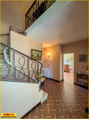 Maison 6 pièce(s) 4 chambre(s) 150 m²