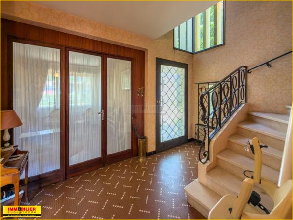 Maison 6 pièce(s) 4 chambre(s) 150 m²