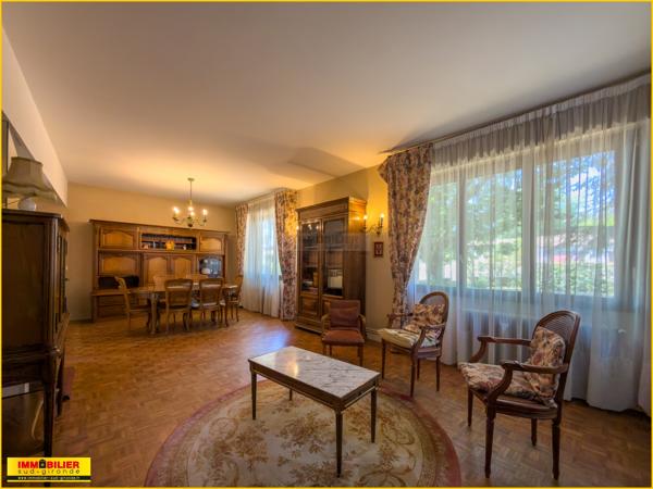 Maison 6 pièce(s) 4 chambre(s) 150 m²