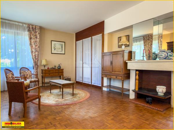 Maison 6 pièce(s) 4 chambre(s) 150 m²