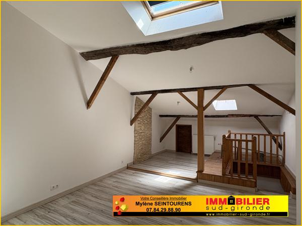 Maison 4 pièce(s) 2 chambre(s) 110 m²